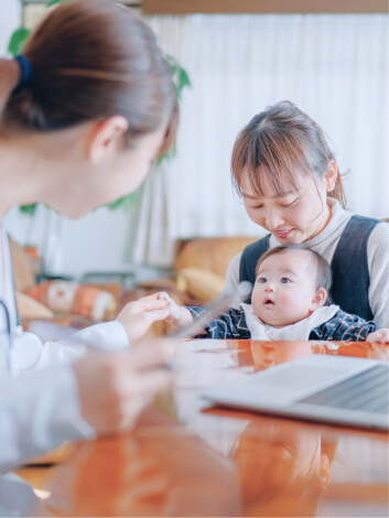身近な東邦ホールディングス イメージ画像